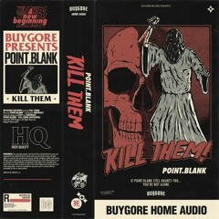 PointBlack - KILL THEM 💀 (Rawtempo Edit) 🪚💢