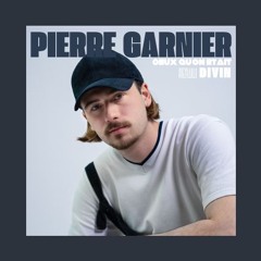 Pierre Garnier - Ceux qu'on était (Floww & DIVIN Remix)