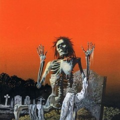 KING OF THE DEAD [Prod.weluvuhayzo]