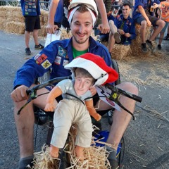 Fucking wanker Dieter Pouls