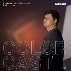 Colorcast Radio Show