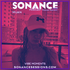 MUAN Vibe Moments 025 Podcast Resident