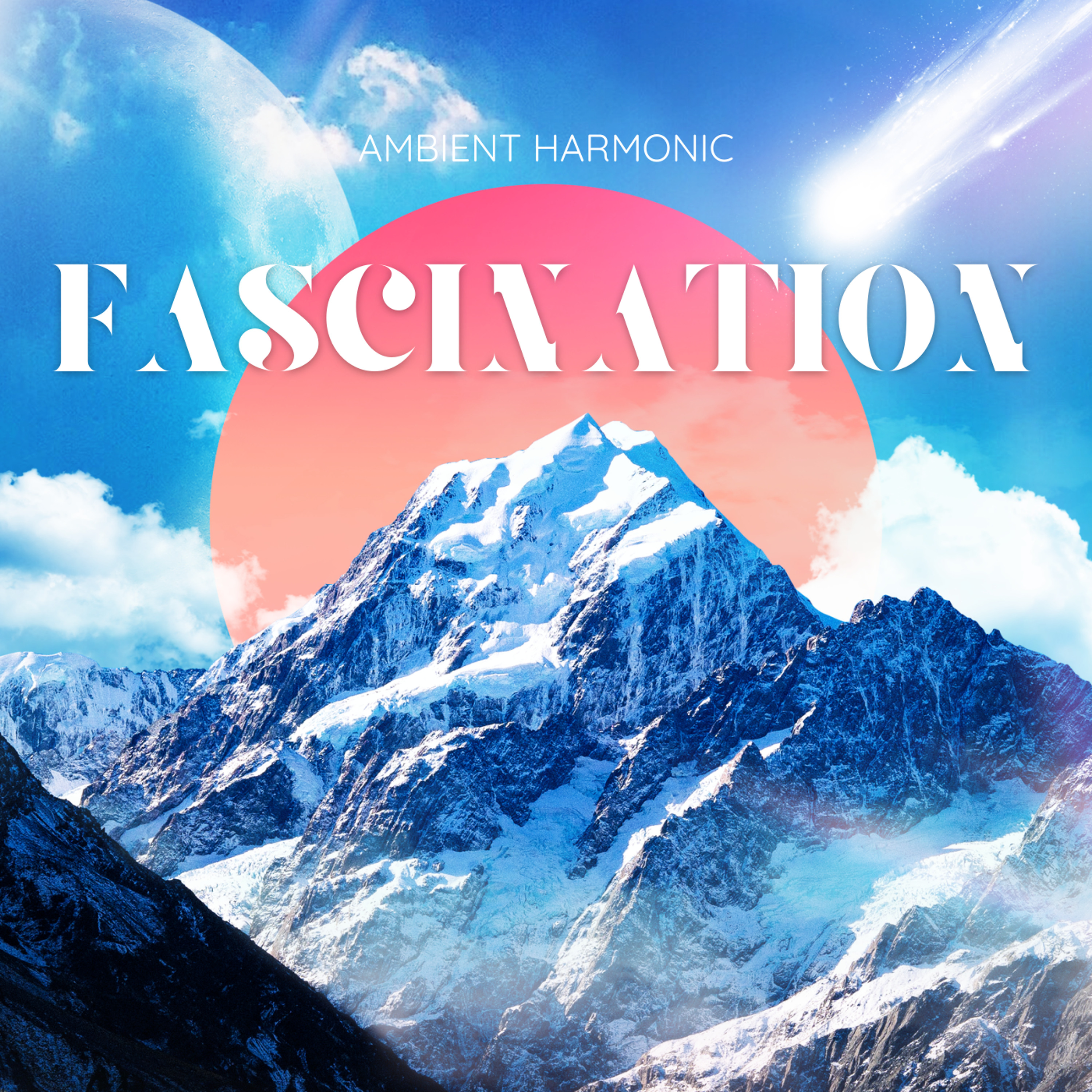Ambient Harmonic (Mixes)