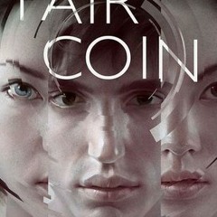 [(PDF) Books Download] Fair Coin By E.C. Myers !Literary work%