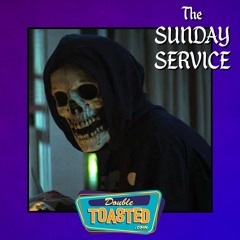 THE SUNDAY SERVICE - 07 - 11 - 2021