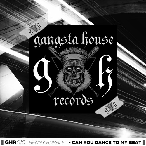 Benny Bubblez - Can You Dance To My Beat (Original Mix)