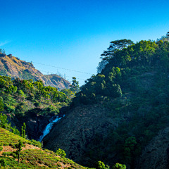 Psalm 23 - Yahuah my Shepard