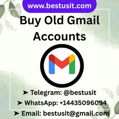 Top Between New and Aged Gmail Accounts 2025