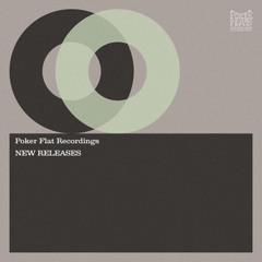 Poker Flat's New Releases