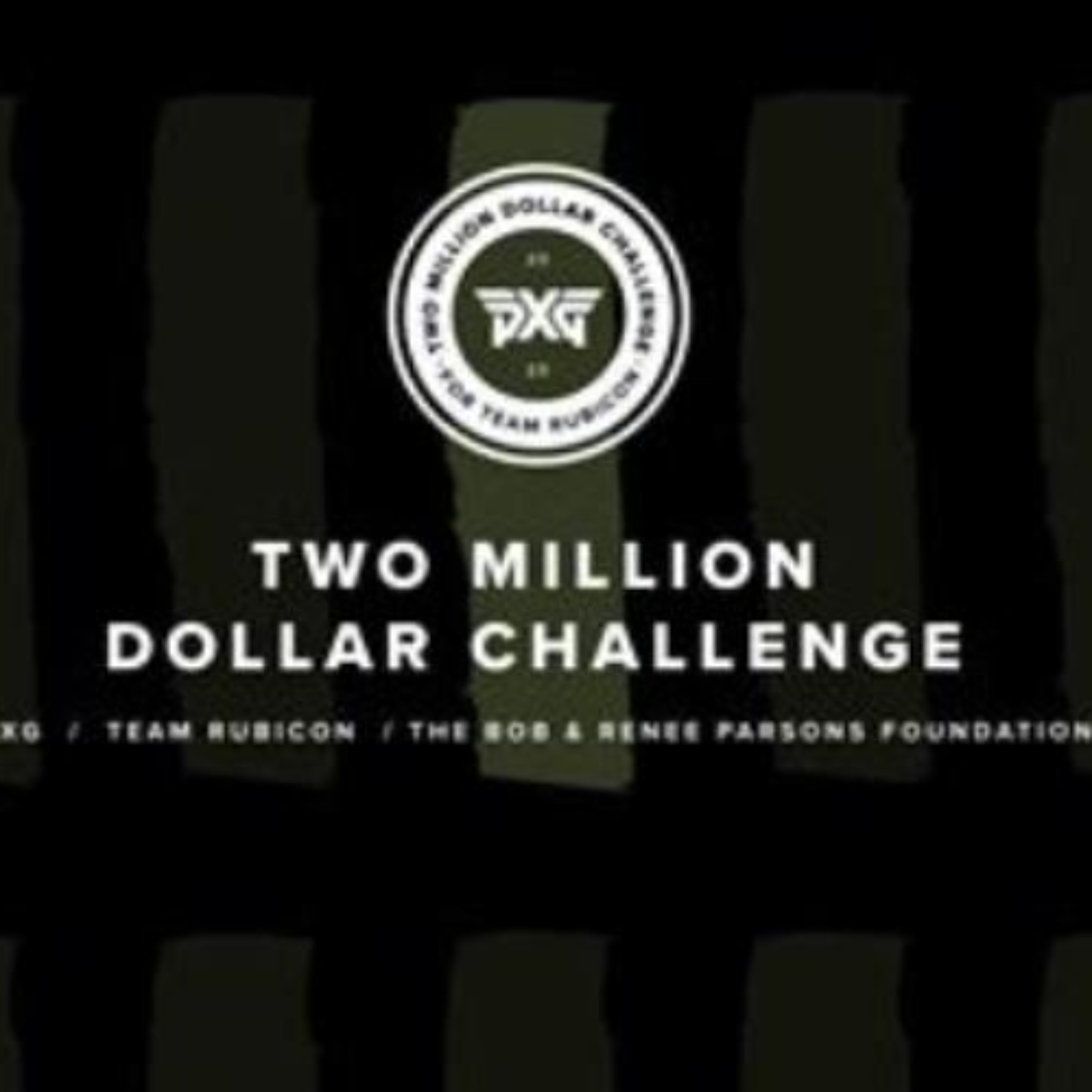 January 23, 2025 ~ PXG & Team Rubicon Fundraising Effort for SoCal Wildfires episode artwork