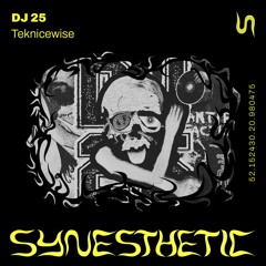 25 | TEKNICEWISE [FREE DOWNLOAD]
