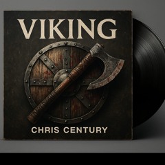 Chris Century - Warrior chant (free download)