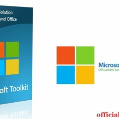 Microsoft Toolkit 2.4 B6 - Official KMS Solution For Windows And Office 2010