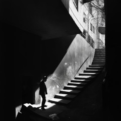 L-ogan - LA RUE