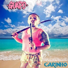 Saudade (feat. Leticia Manfield)