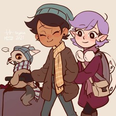 lucky girl