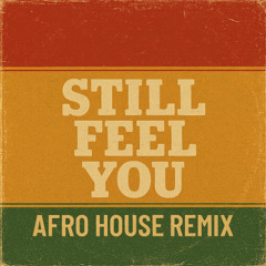 Still Feel You DJ Ruction's Afro-House Remix