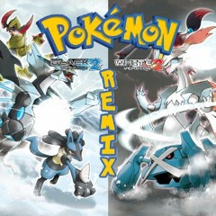Pokémon Black and White 2 Reorchestration (Full Introduction Sequence)