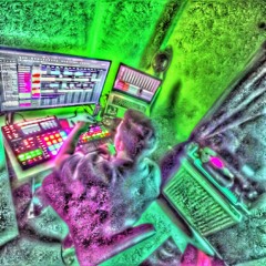 Gruselige Jugendliche