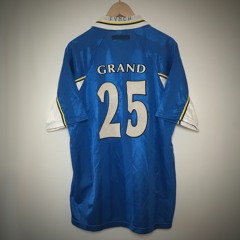 25 (Grand) (Prod. Willhouse)