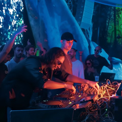 Mind Against - Core Stage 2025