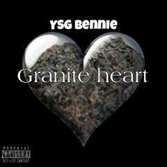 Granite Heart