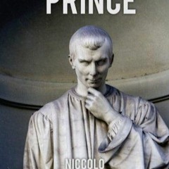 [PDF READ ONLINE] The Prince