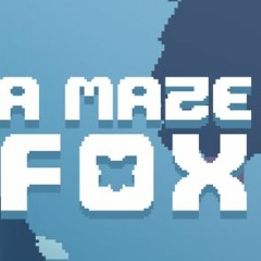 Tiny Hole - A Maze Fox