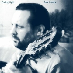 Fading Light  | New Age Piano with Cello | Paul Landry