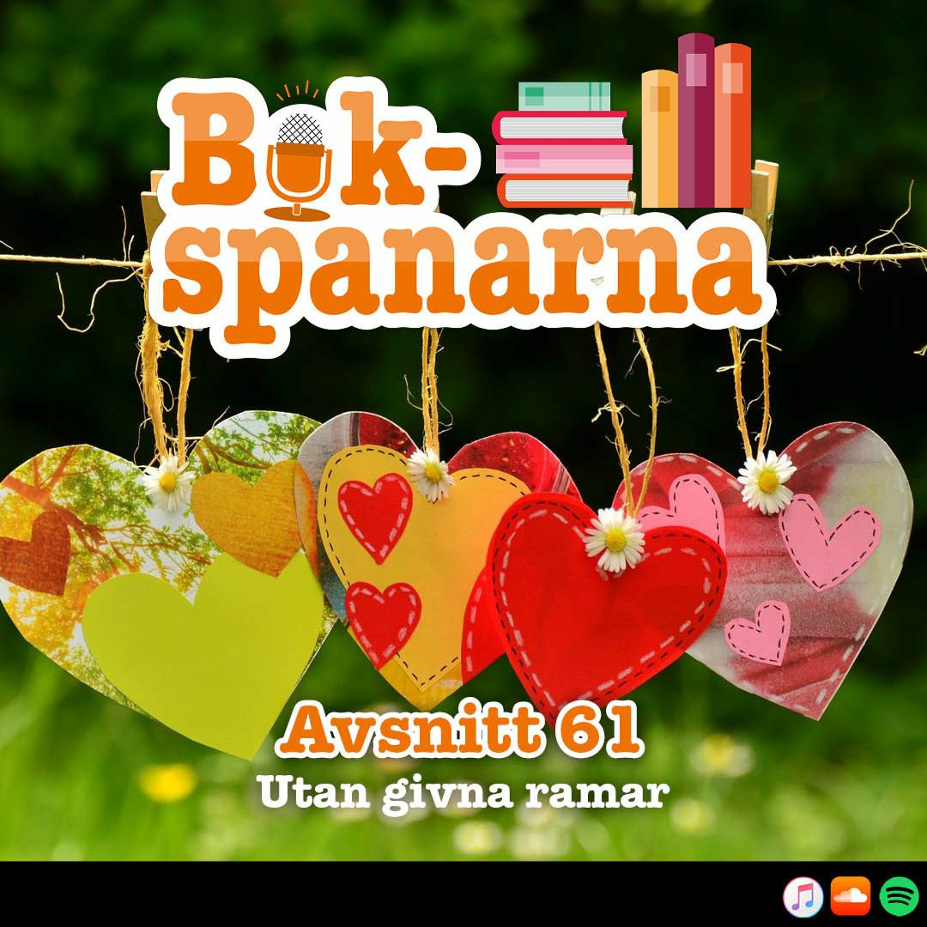 Bokspanarna