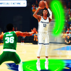 2K #MELO #777 [prod. zivo]