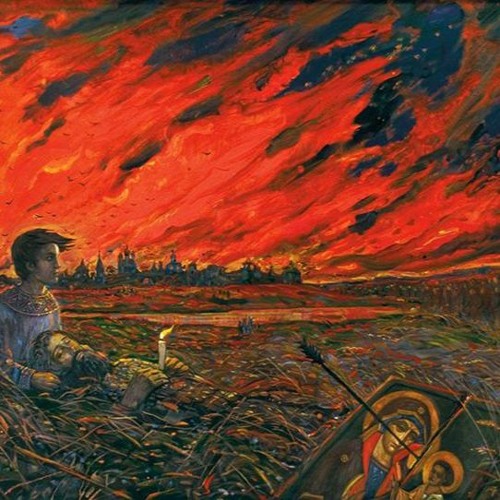 пожар москвы 1812 года айвазовский. 1571 крымский хан девлет-гирей. сожжение москвы крымским. киевский летописный свод 1198. 1571 войско девлет гирея сожгло москву.