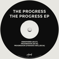 Progression (Paradiso Mix)
