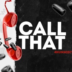 Call That {Official}