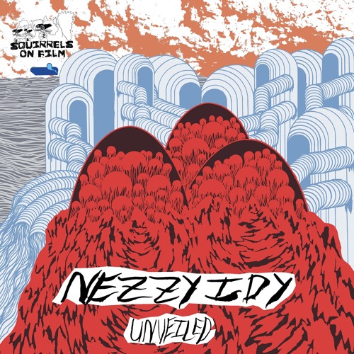 Nezzy Idy- "Unveiled" Clips