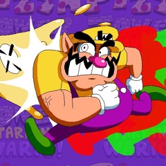 World wide noise - Wario land 4 soundfont (credits in description)