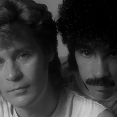 Daryl Hall & John Oates - Out Of Touch (NYLS Edit)