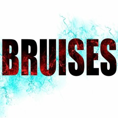 Bruises - Wolfy COVER