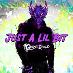50 Cent - Just A Lil Bit (Grinn Draco Flip)