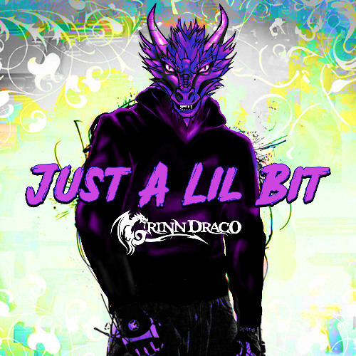 50 Cent - Just A Lil Bit (Grinn Draco Flip)