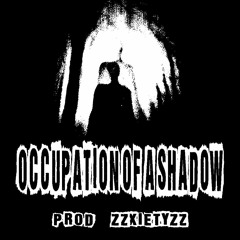 The Occupation of a Shadow (prod. ZZXIETYZZ)