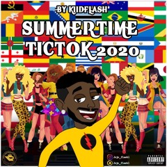 Tic Tok Summer 2020