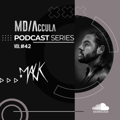 MDAccula Podcast Series vol#42 - Mauk