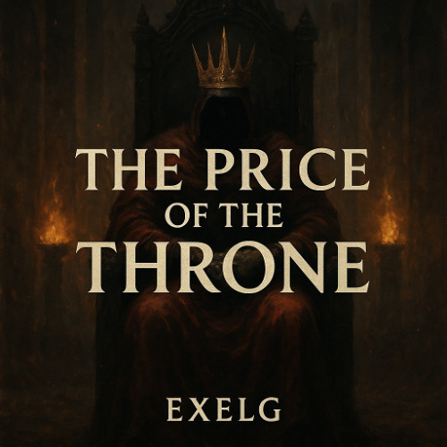 The Price of the Throne