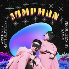 Jumpman (prod. GAWM)