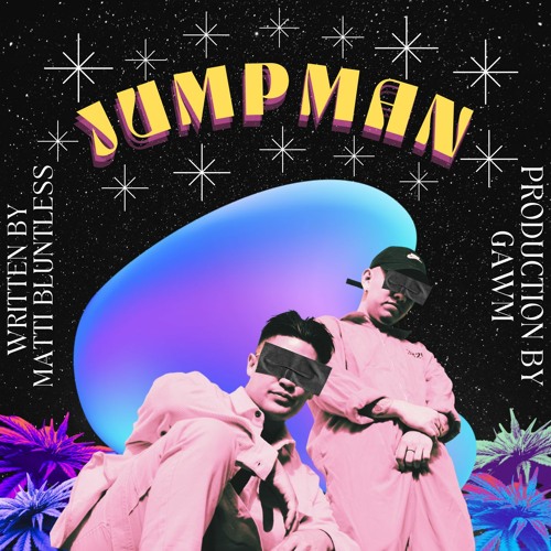 Jumpman (prod. GAWM)