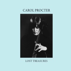 Carol Procter Lost Treasures