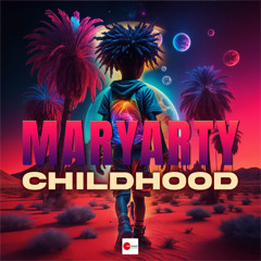 Maryarty - Childhood (Short Play)
