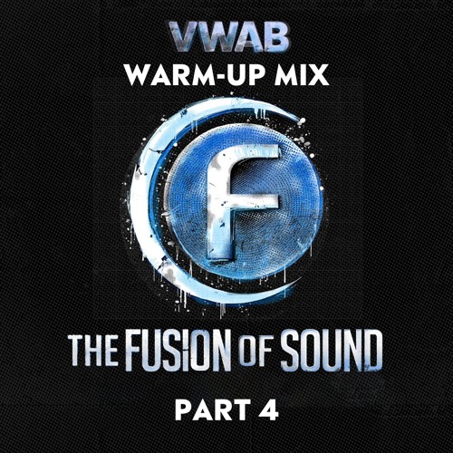 50 x Fusion - Part 4 - VWAB Warm-Up