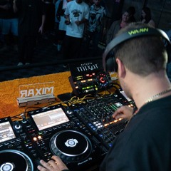 SET RICETTI - @CIRCUITO 01.09.2024